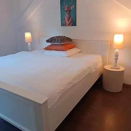 Greyhorn Appartement *