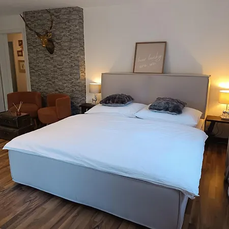 Greyhorn Appartement