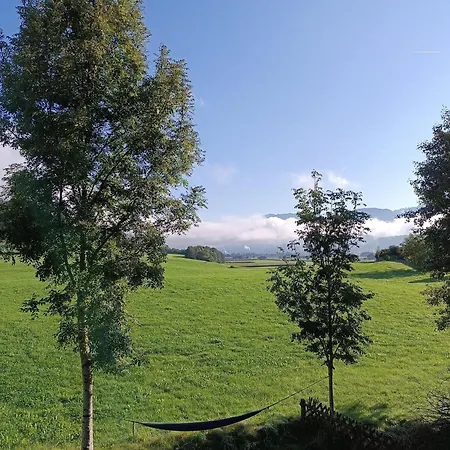 Greyhorn Appartement Langkampfen